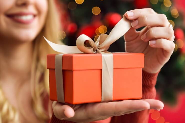 بهترین هدیه روز زن برای مادر